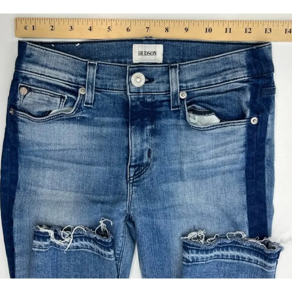 Hudson size 25